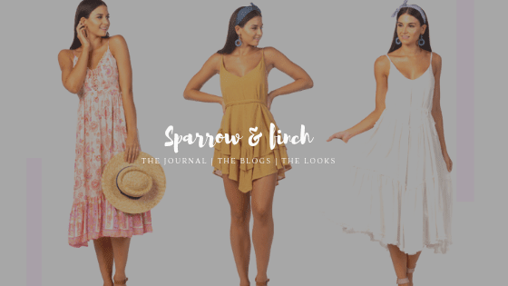 How-to: Go to your formal WITHOUT breaking your budget - Sparrow & Finch Boutique