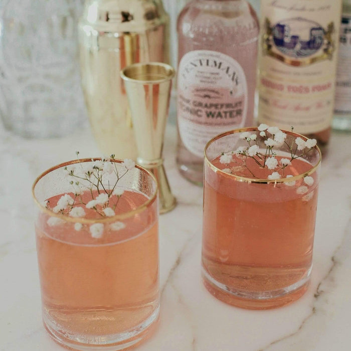 It’s all about a great cocktail, a killer pair of shoes and a gorgeous dress! - Sparrow & Finch Boutique