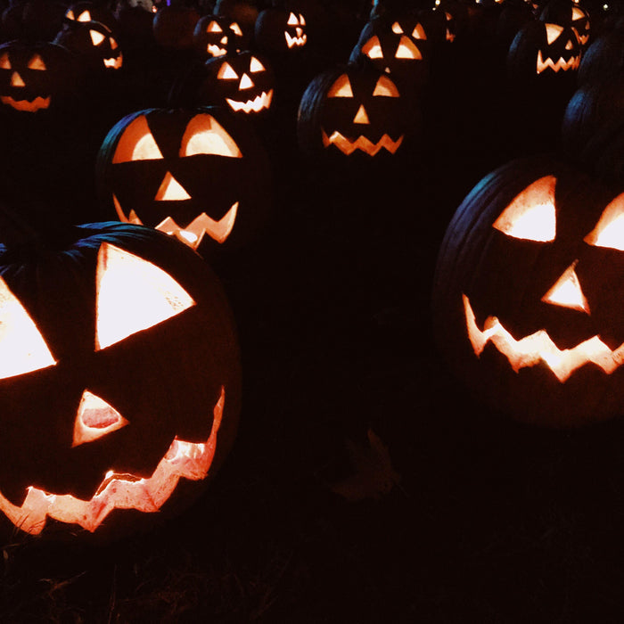 SO HOT RN: Halloween Edition - Sparrow & Finch Boutique
