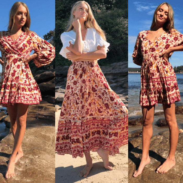 The 411: Our ONE & ONLY Supplier - Sparrow & Finch Boutique