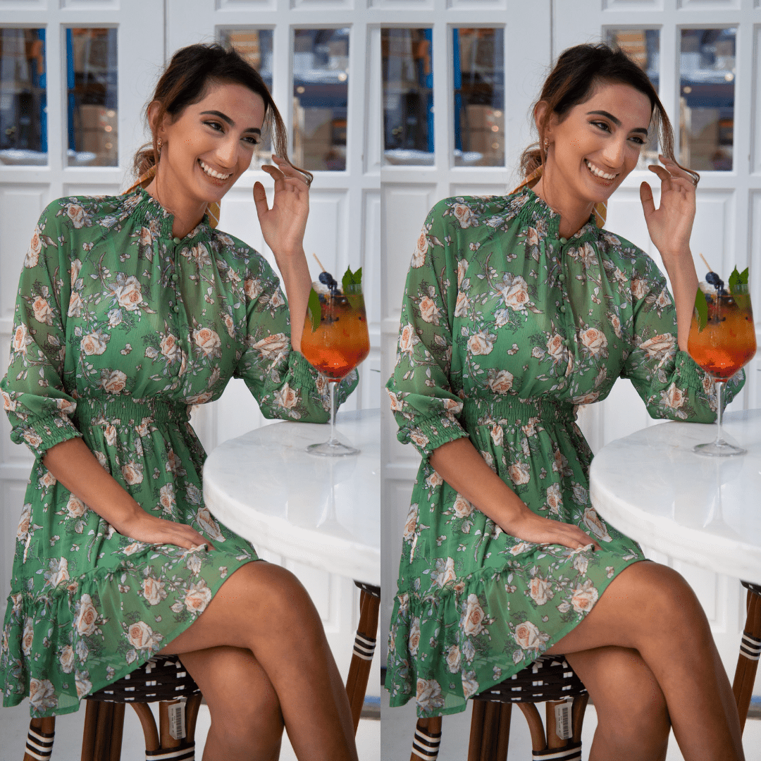 The HOT List: This Weekends to do list - Sparrow & Finch Boutique