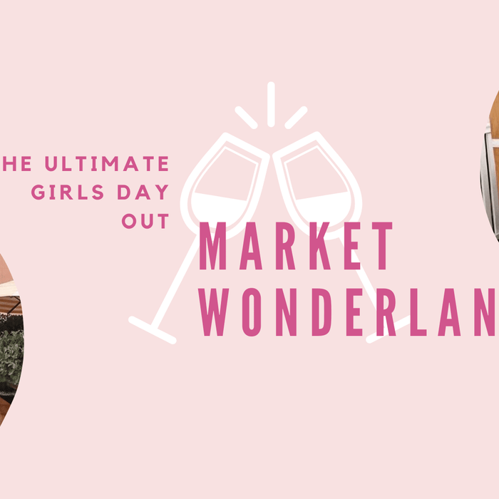 WE ARE BRINGING IT BACK: The Ultimate Girls Day Out - Sparrow & Finch Boutique