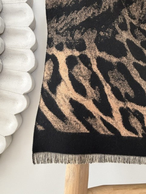 Savannah Travel Scarf