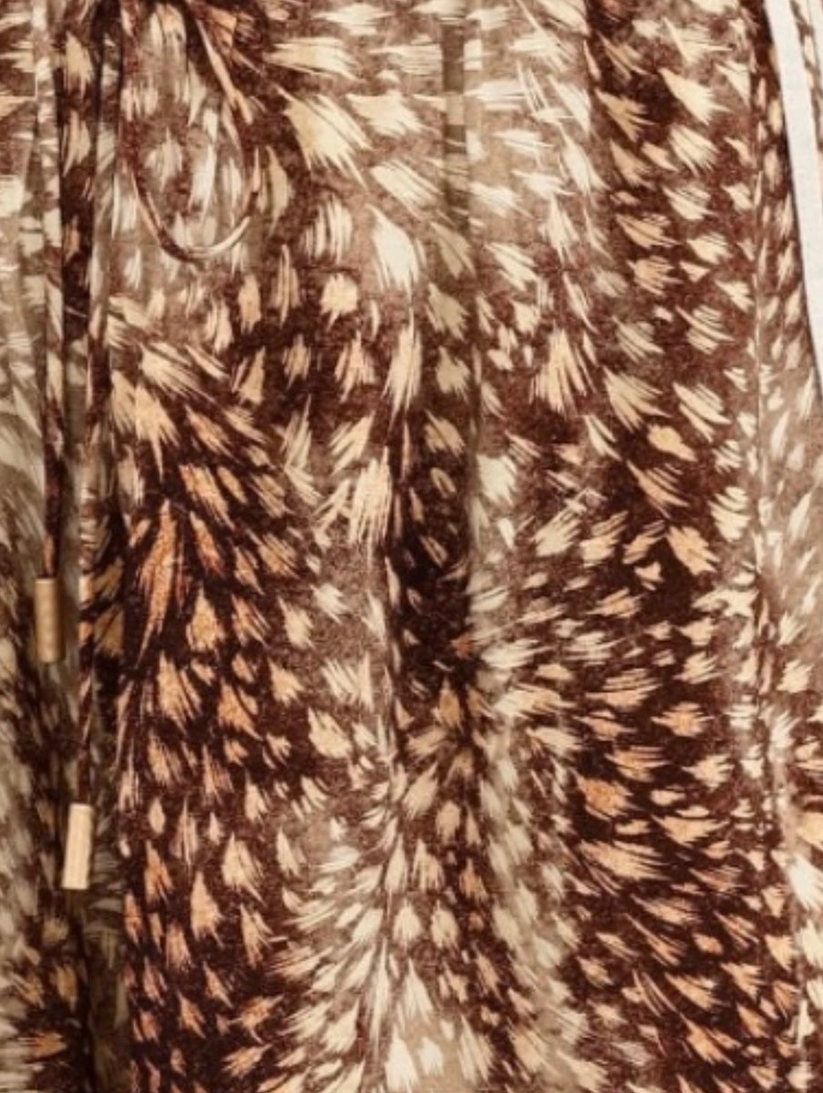 Oh Deer Shorts
