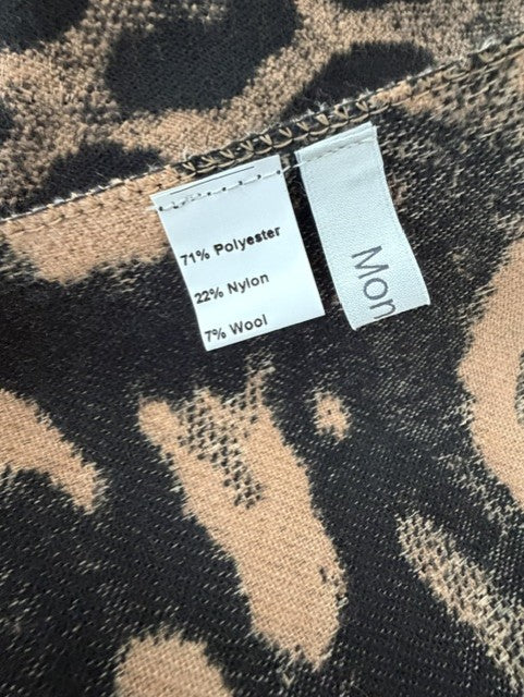 Savannah Travel Scarf