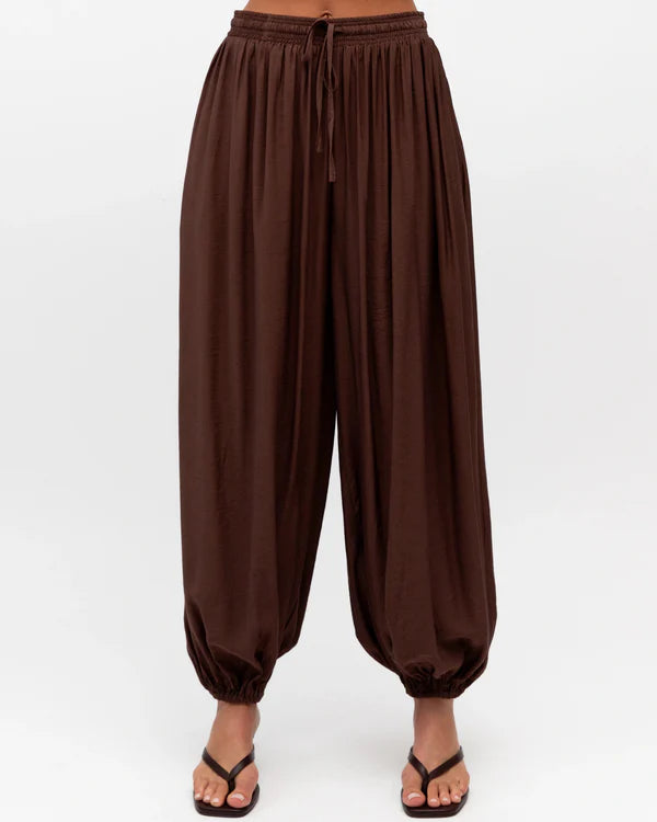 Chocolate Factory Pants