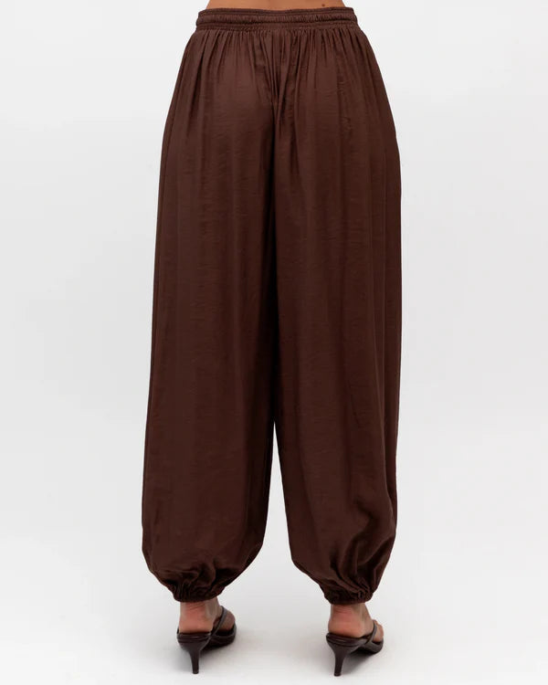 Chocolate Factory Pants
