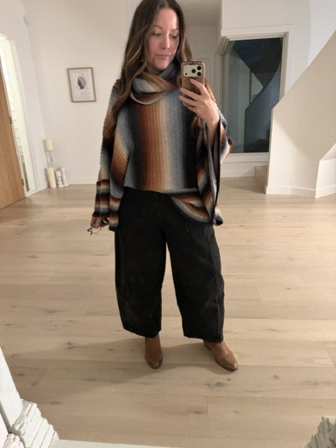 The Fireside Knit