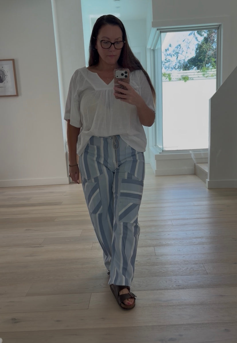 Cool Change Pants