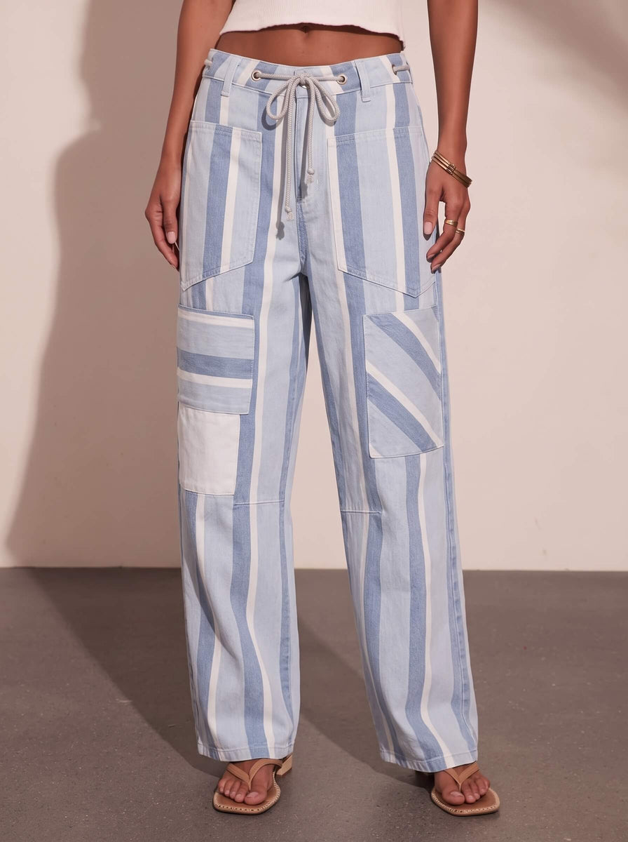 Cool Change Pants
