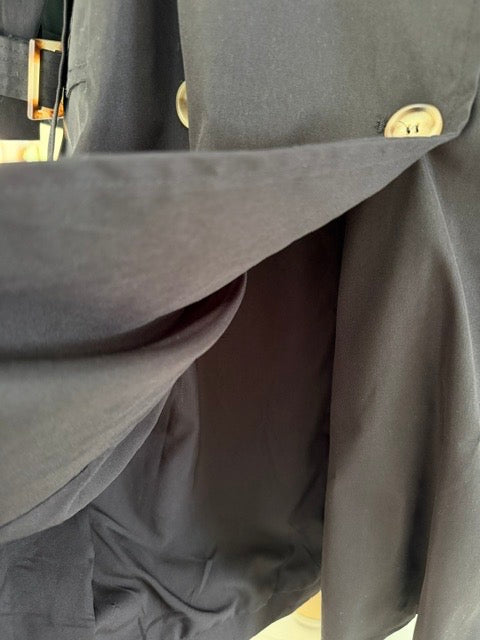 Paris Trench Coat