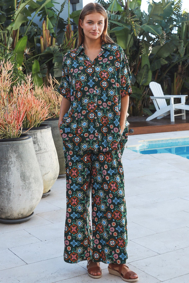 Ivy Pants
