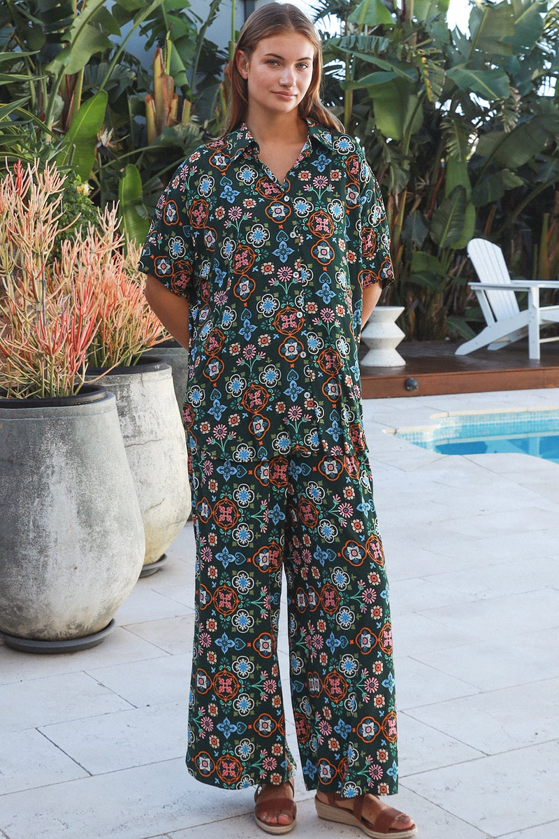 Ivy Pants