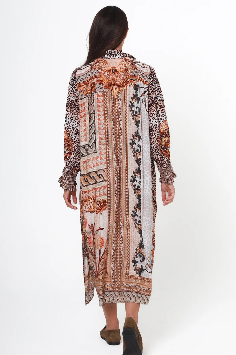 Big Cat Energy Dress