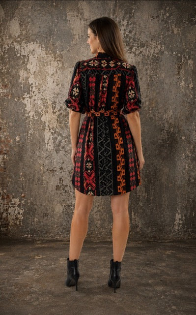 The Kismet Dress