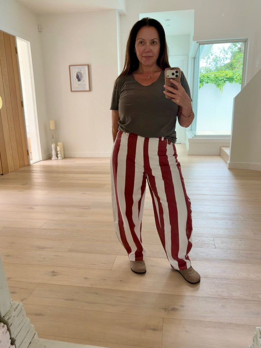 The Ringleader Jeans
