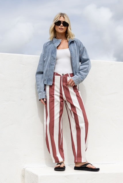 The Ringleader Jeans