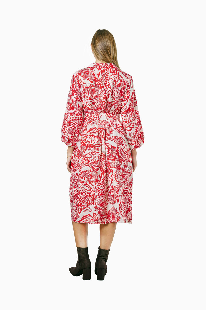 Ruby Tuesday Dress