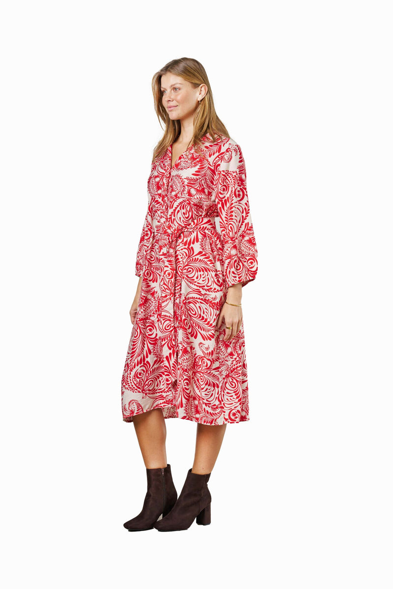 Ruby Tuesday Dress