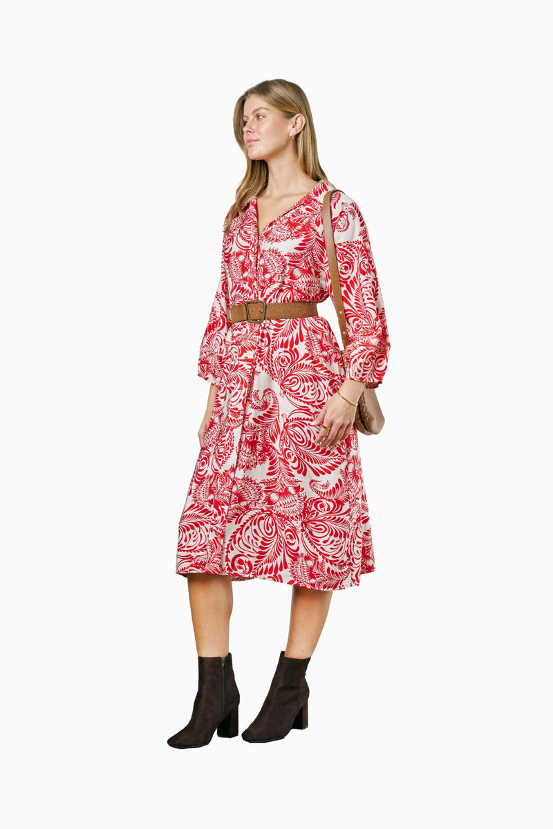 Ruby Tuesday Dress