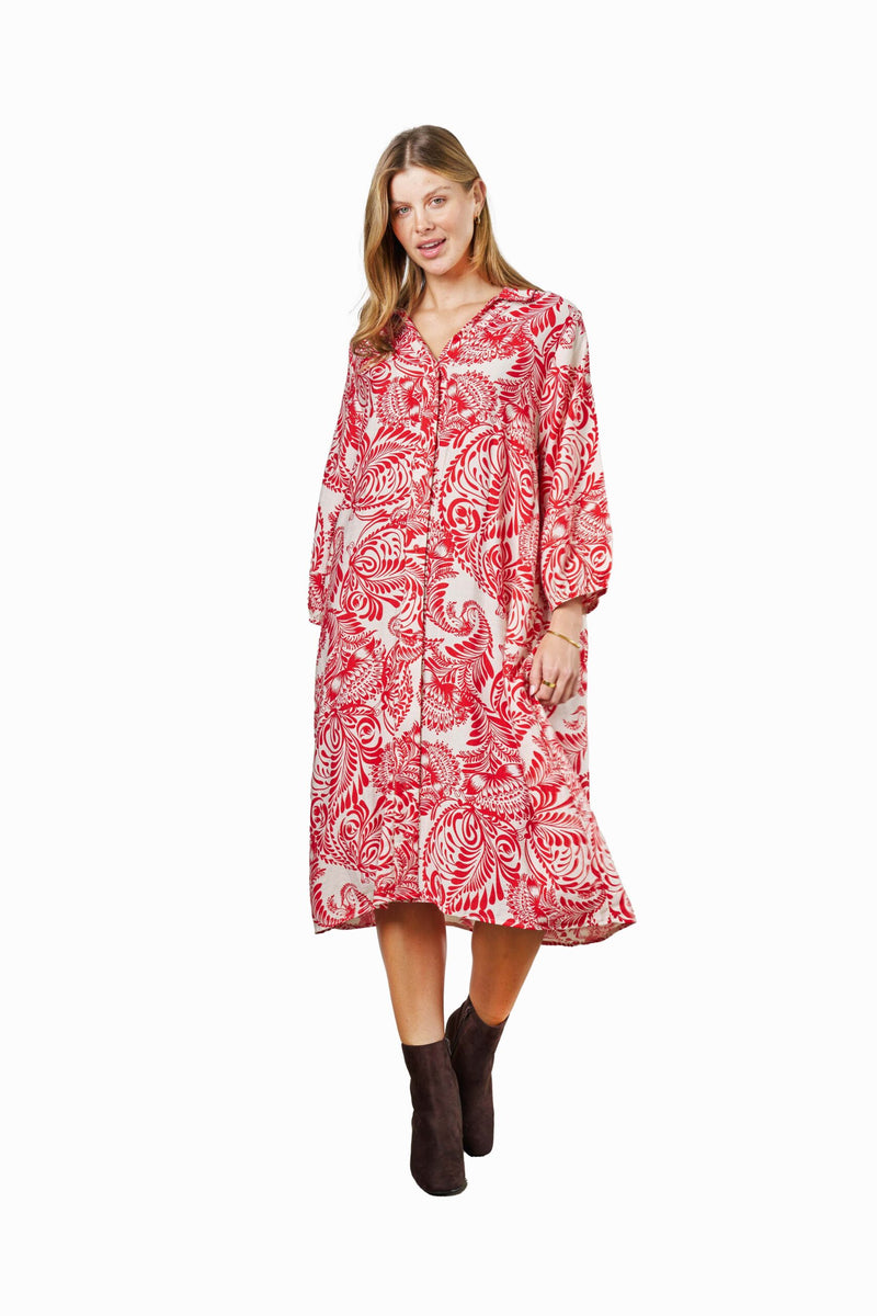 Ruby Tuesday Dress