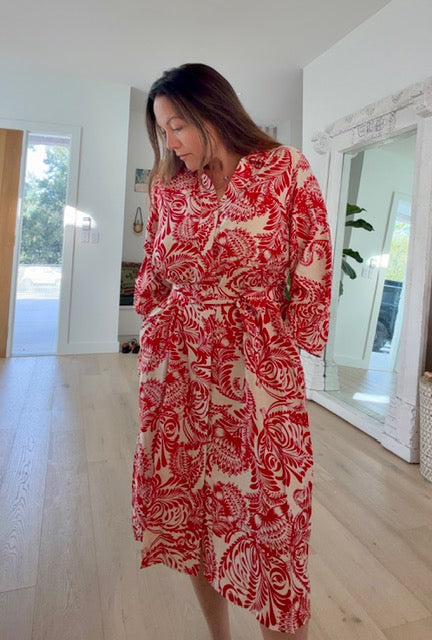 Ruby Tuesday Dress