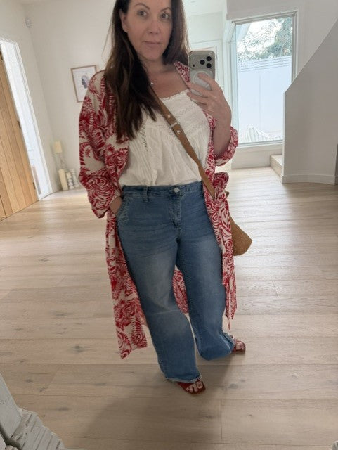 Ruby Tuesday Dress