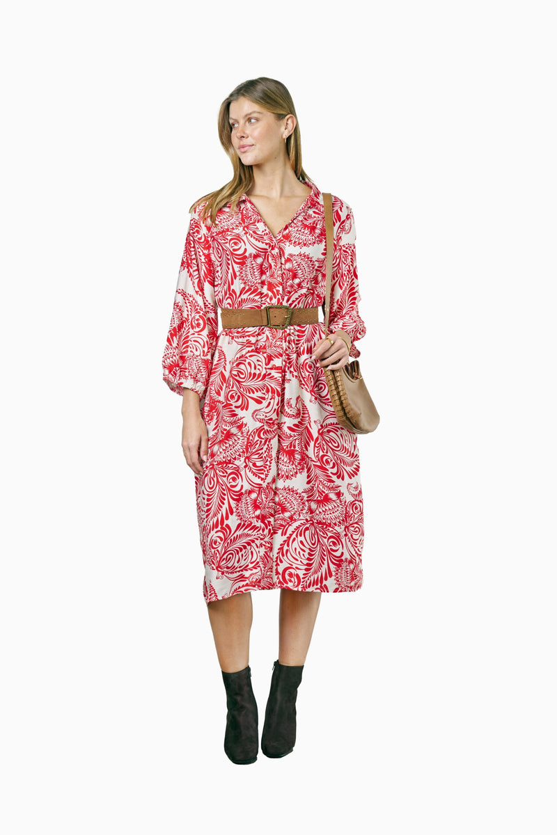 Ruby Tuesday Dress