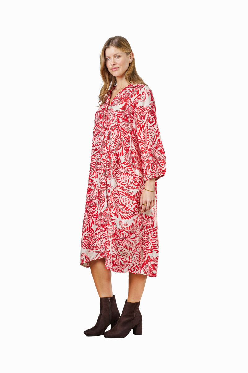 Ruby Tuesday Dress