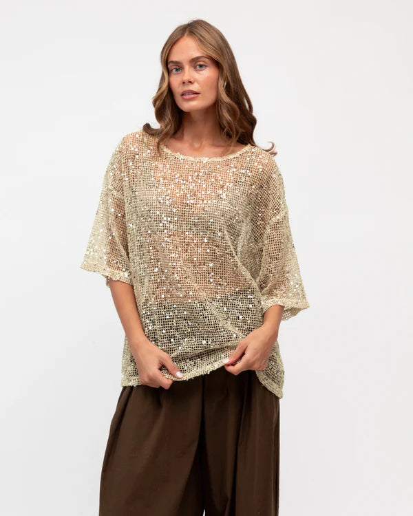 The Stardust Top
