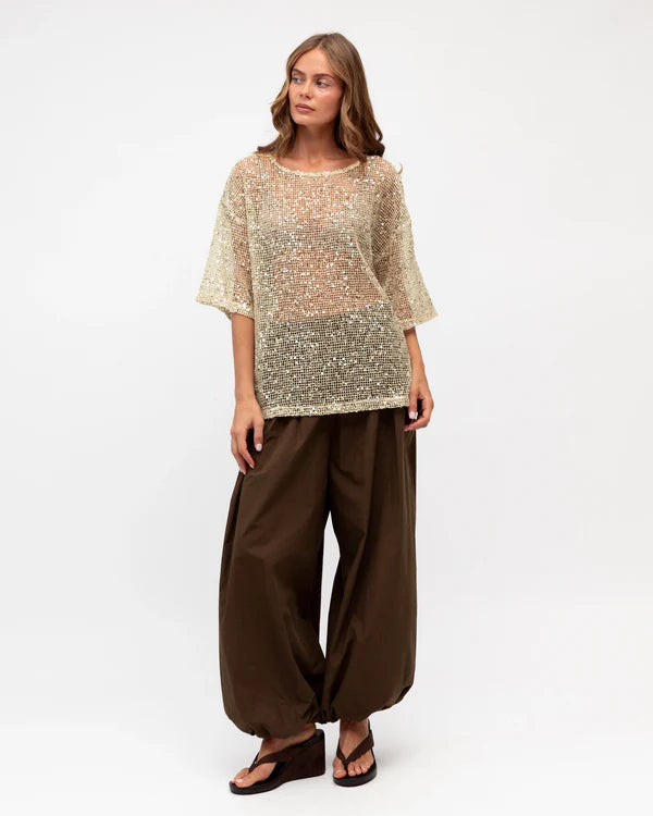 The Stardust Top