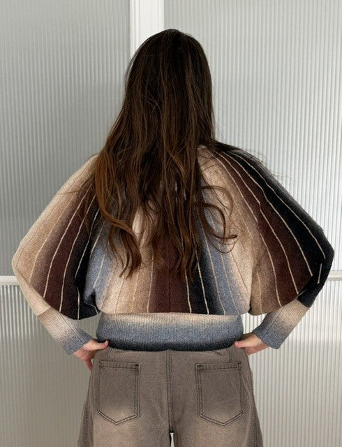 The Sundial Knit Top
