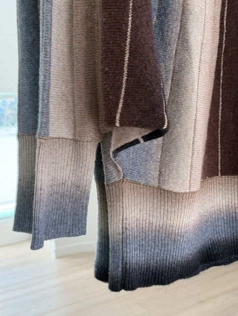 The Sundial Knit Top