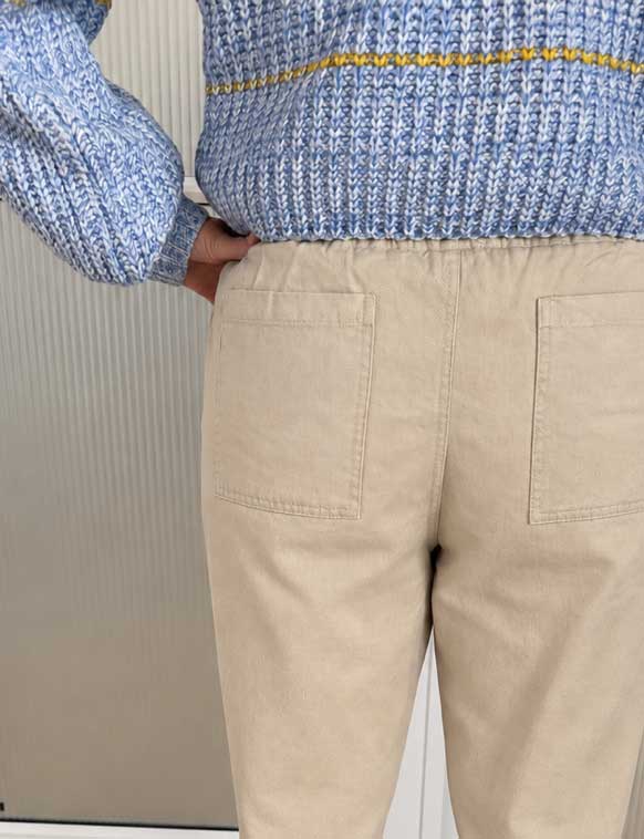 The Thelma Pants