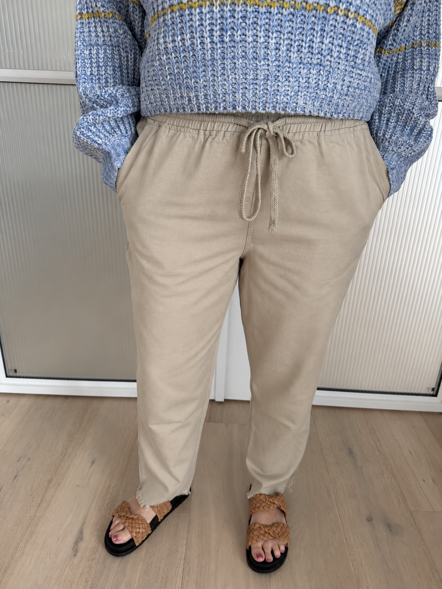 The Thelma Pants