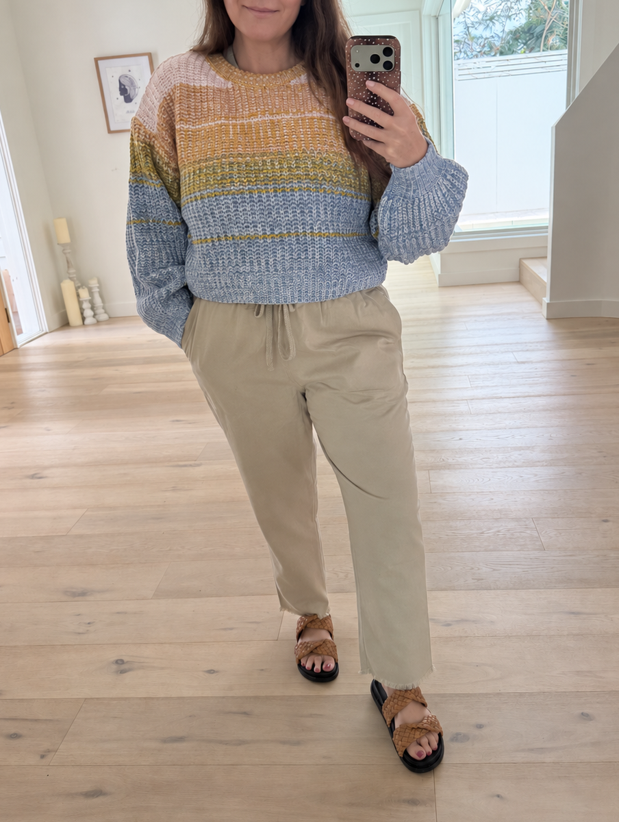 The Thelma Pants