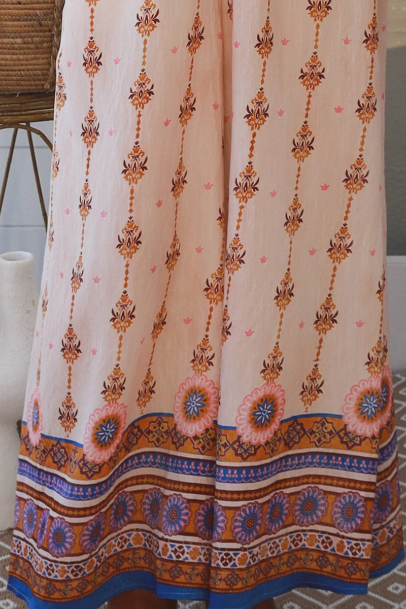 Mandalay Wide Leg Pants