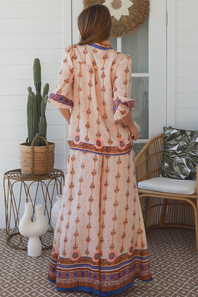 Mandalay Wide Leg Pants