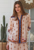 The Mandalay Blouse