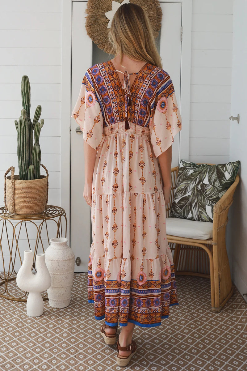 Mandalay Maxi Dress