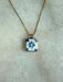Art Charm Necklace - Sparrow & Finch Boutique