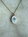 Art Charm Necklace - Sparrow & Finch Boutique