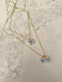 Art Charm Necklace - Sparrow & Finch Boutique