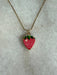 Art Charm Necklace - Sparrow & Finch Boutique