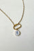Art Tile Charm Necklace - Sparrow & Finch Boutique