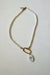 Art Tile Charm Necklace - Sparrow & Finch Boutique
