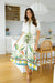 Club Tropicana Dress - Sparrow & Finch Boutique