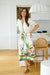 Club Tropicana Dress - Sparrow & Finch Boutique