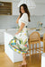 Club Tropicana Dress - Sparrow & Finch Boutique