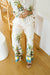 Club Tropicana Pants - Sparrow & Finch Boutique